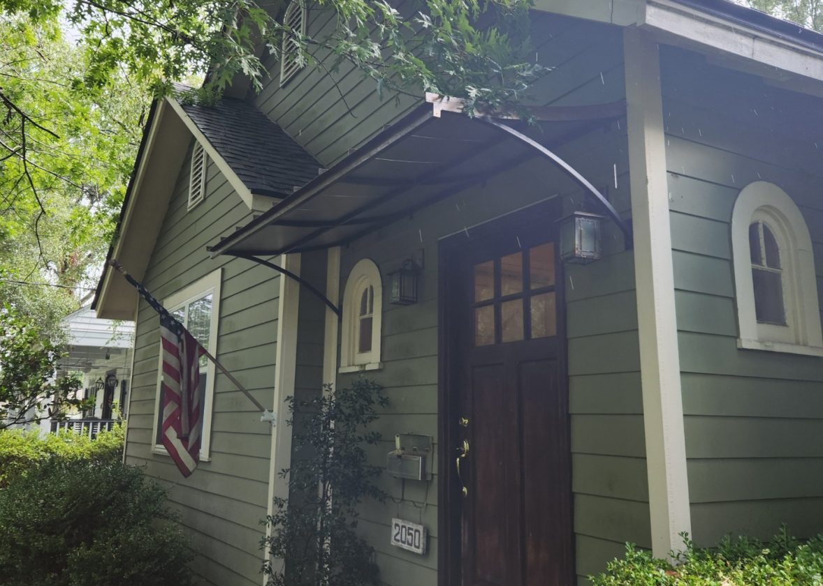 Top Awning Design Trends in 2026: What Homeowners Are Choosing